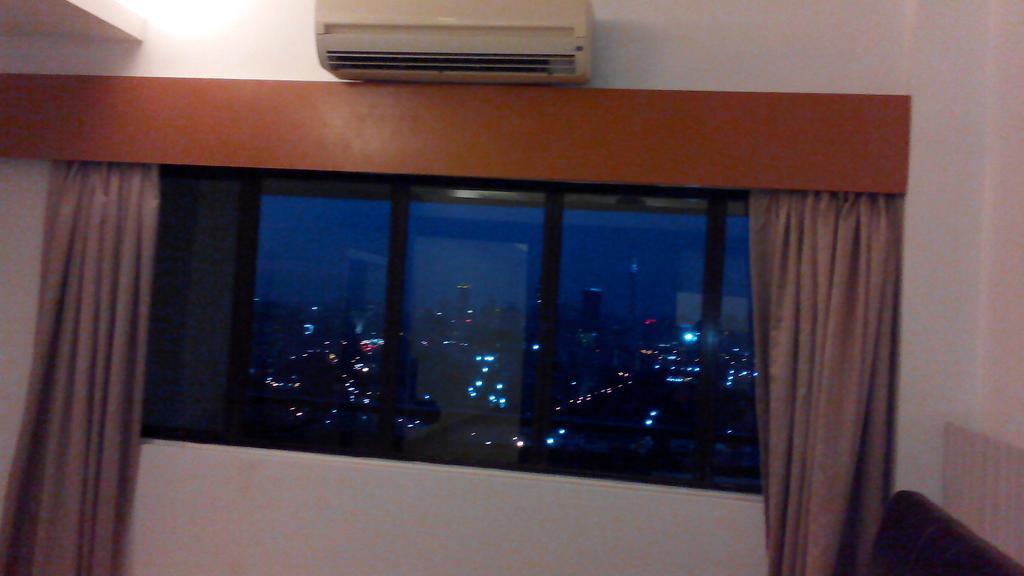 Richone Maluri Private Hotel Kuala Lumpur Exterior photo